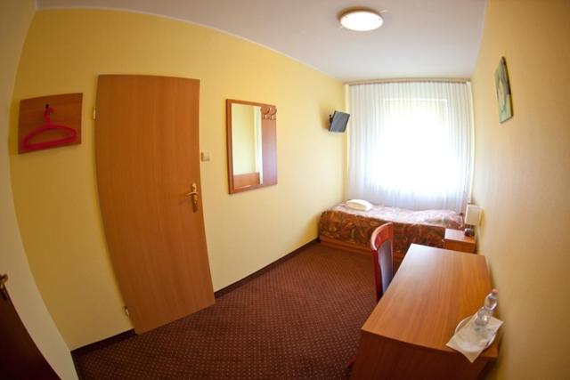 Hotel 3 Swarzędz Quarto foto